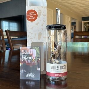 Cocktail kit